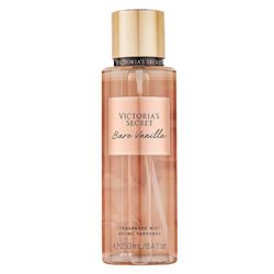 بادی اسپلش‌ویکتوریا سکرت Victoria's secret bare vanilla