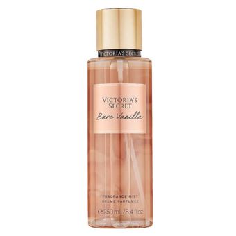 بادی اسپلش‌ویکتوریا سکرت Victoria's secret bare vanilla