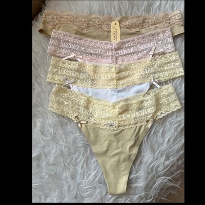 شورت ویکتوریا سیکرت