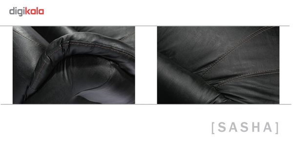 مبل یک نفره هلکو مدل sasha