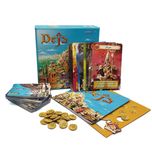 بازی فکری هوپا مدل دژ