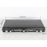 اجاق گاز سفری اورنج اوت دور مدل BDZ-430-E-A