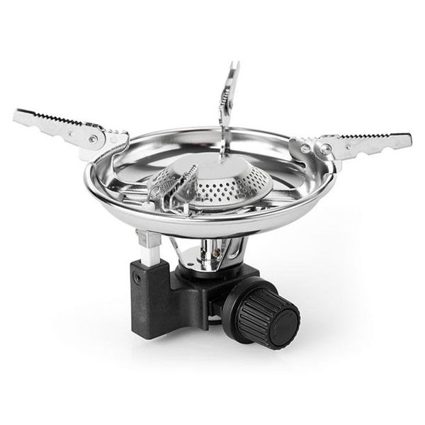 سرشعله سفری کووآ مدل Scout TKB-8911-1 کد F2021