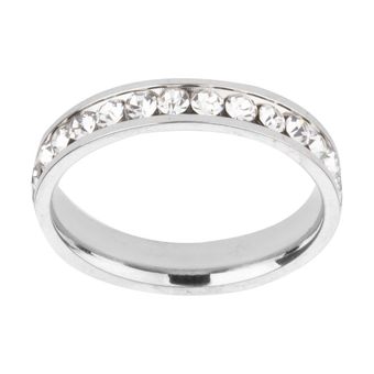 انگشتر زنانه مدل NN10