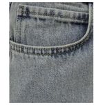 شلوار جین معمولی (regular fit) مردانه مدل MDSS-SS-NG6820