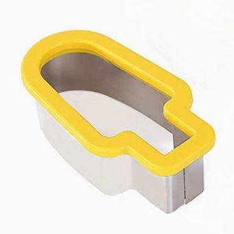 اسلایسر هندوانه طرح بستنی