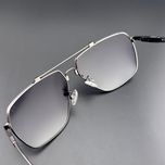 عینک آفتابی مردانه آلبرت وگ مدل JS8531C85-P115 Polarized Avantgarde Visionary