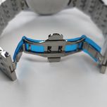 ساعت مچی عقربهای کوارتز مردانه سوئیس آرت مدل ANT004ST0020