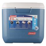 یخچال سفری کلمن مدل Quart Xtreme 3 کد F2022 گنجایش 26.5 لیتر