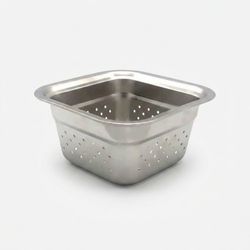صافی سینک مدل چهارگوش کد DH479