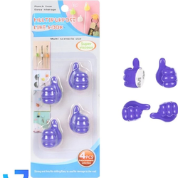 نگهدارنده چند کاره Like Hook