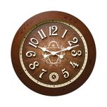 ساعت دیواری گارنت مدل 5221