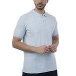 پولوشرت آستین کوتاه یقه برگردان مردانه مدل BM-NB-12312373