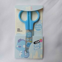 قیچی شیف مدل غلاف دار فانتزی