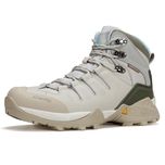 کفش کوهنوردی زنانه هامتو مدل 250290B-4