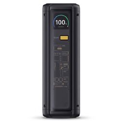 پاوربانک 212 وات شیائومی مدل P03MI ظرفیت 24500 میلی آمپر ساعت