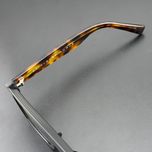 عینک آفتابی خلبانی (Aviator) آلبرت وگ مدل S32101C3 Acetate Avantgarde Visionary