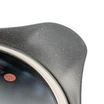  سرویس پخت و پز 12 پارچه ام جی اس مدل KC 1216 