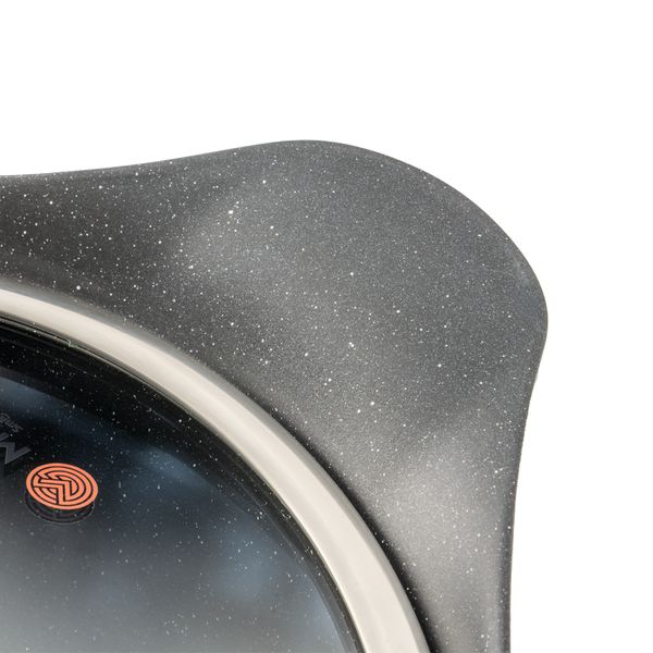  سرویس پخت و پز 12 پارچه ام جی اس مدل KC 1216 