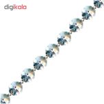 کریستال آویز لوستر کد mous05 طول 50 متری*603