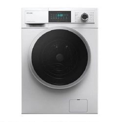 ماشین لباسشویی 9 کیلوگرم اتوماتیک دوو مدل LM-9120W
