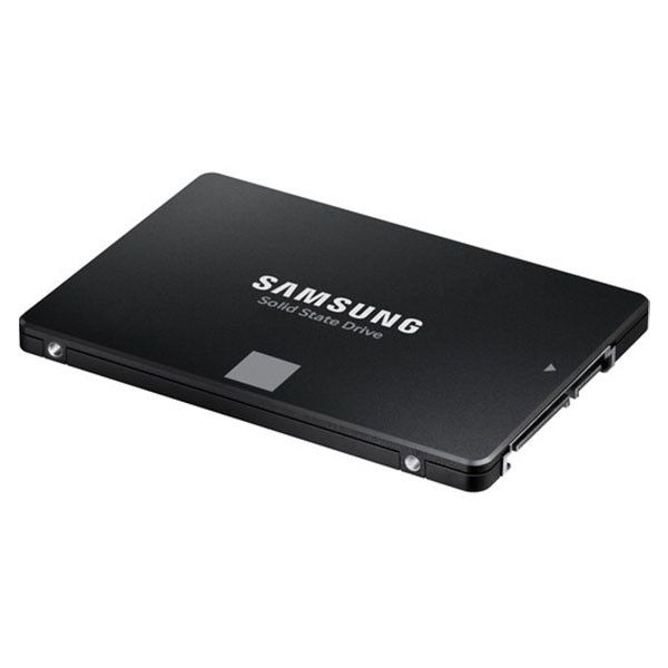 اس اس دی اینترنال SATA III سامسونگ مدل EVO 870 ظرفیت 1 ترابایت