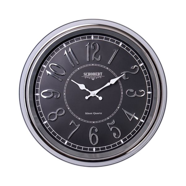 ساعت دیواری شوبرت مدل 5138 GN2
