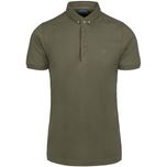 پولوشرت آستین کوتاه مردانه مدل Sb--S--975