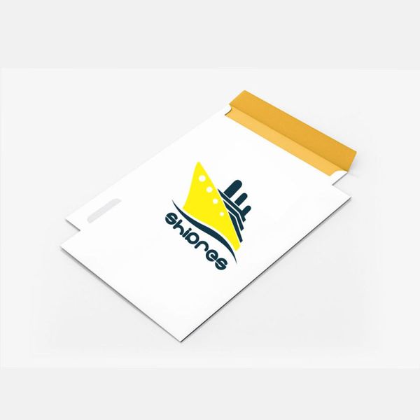 برچسب بدنه خودرو شیپرس کد SP017 مناسب برای تیبا 2 بسته 4 عددی