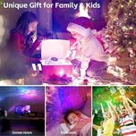 چراغ خواب کهکشانی آدم فضایی