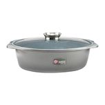 سرویس قابلمه و تابه گرانیت 25 پارچه ام جی اس مدل B کد GB2514