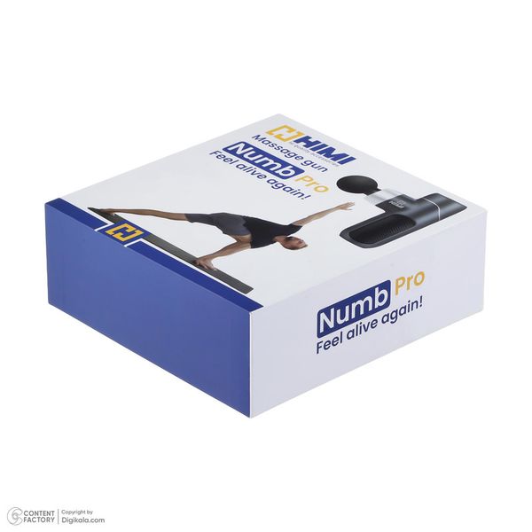 ماساژور برقی هیمی مدل HIMI Numb Pro