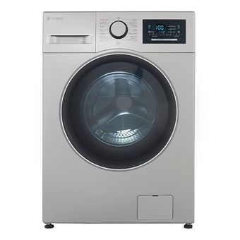 ماشین لباسشویی اتوماتیک اسنوا مدل SWM-A81S ظرفیت 8 کیلوگرم