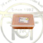 تخم ماهی نارنجی ژاپن (توبیکو) 500 گرم