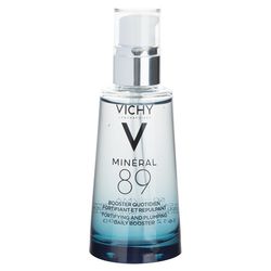 سرم ویچی(ویشی) آبرسان هیالورونیک اسید مینرال 89 (50 میلیلیتر) Vichy Minéral 89 Hyaluronic Acid Serum