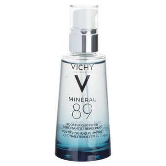 سرم ویچی(ویشی)  آبرسان هیالورونیک اسید مینرال 89 (50 میلی‌لیتر) Vichy Minéral 89 Hyaluronic Acid Serum