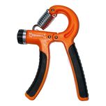 فنر تقویت مچ (هند گریپ) قابل تنظیم