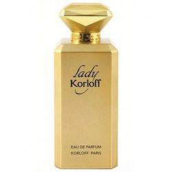ادکلن زنانه کورلوف لیدی کرلف | LadKorloff  Lady