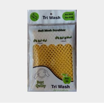 اسکاچ بهداشتی تری واش