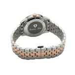 ساعت مچی عقربهای کوارتز زنانه سوئیس آرت مدل ANT124SR1600