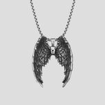 گردنبند مردانه مدل SK-M-Njd-47783