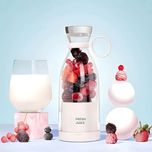 شیکر شارژی جویس