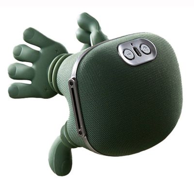 ماساژور برقی گردن و شانه مدل JBY-827