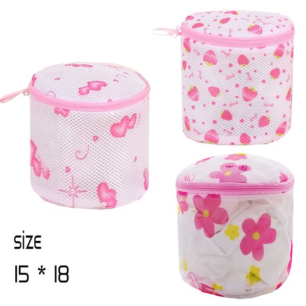 محفظه شستشو لباس زیر زنانه مدل Z - 11