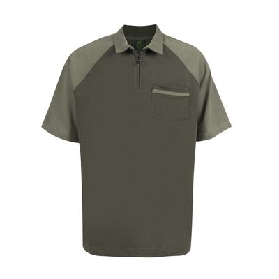 پولوشرت آستین کوتاه مردانه مدل MDSS-CH3380