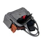 کیف دوشی زنانه مدل NU-00670