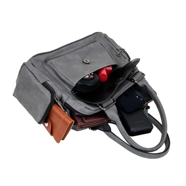 کیف دوشی زنانه مدل NU-00670