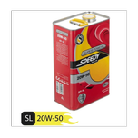 روغن موتور اسپیدی سوپر پاور 20w50 SL حجم 4 لیتر