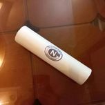 برچسب بدنه خودرو نوین گراف مدل فانتزی طرح شاهین کد NOVIN-G4034*615