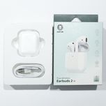 هدست بلوتوثی گرین لاین مدل EARBUDS 2